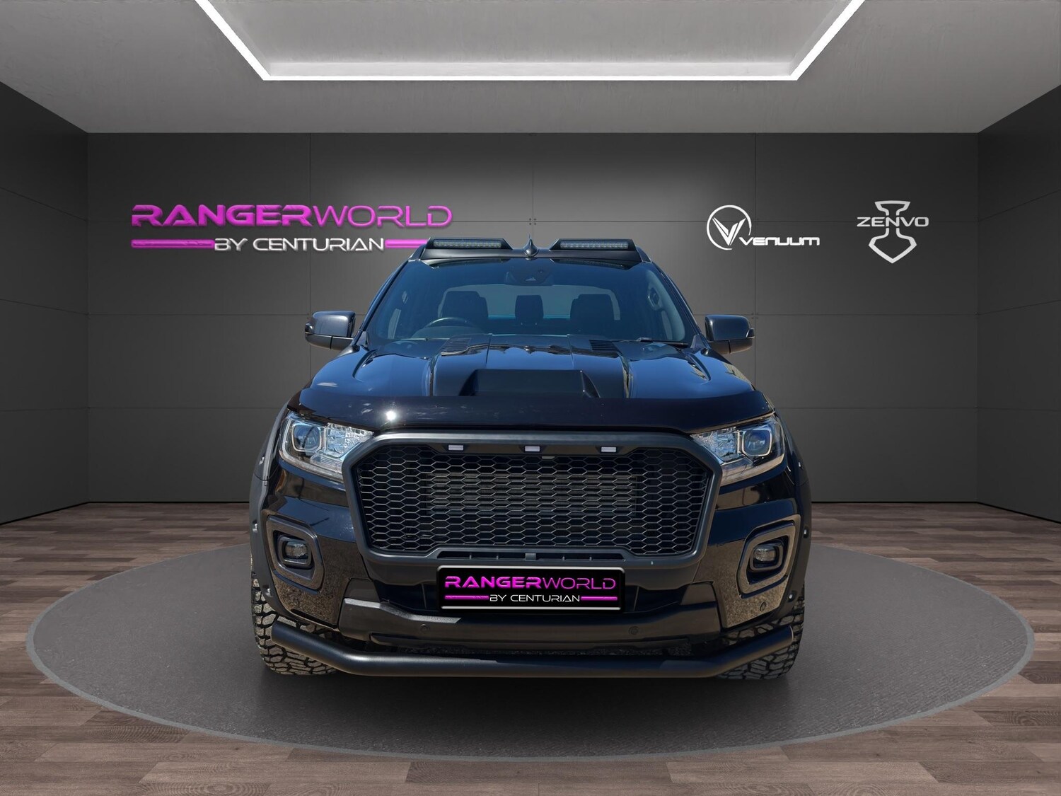 Used Ford Ranger for sale - 76742590: Photo 8