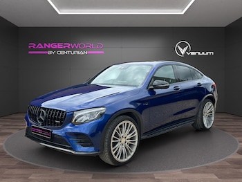 Used Mercedes-Benz GLC 2019 for sale - 78548210: Photo