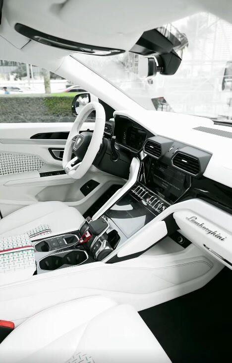 Used Lamborghini Urus for sale - 77559339: Photo 10