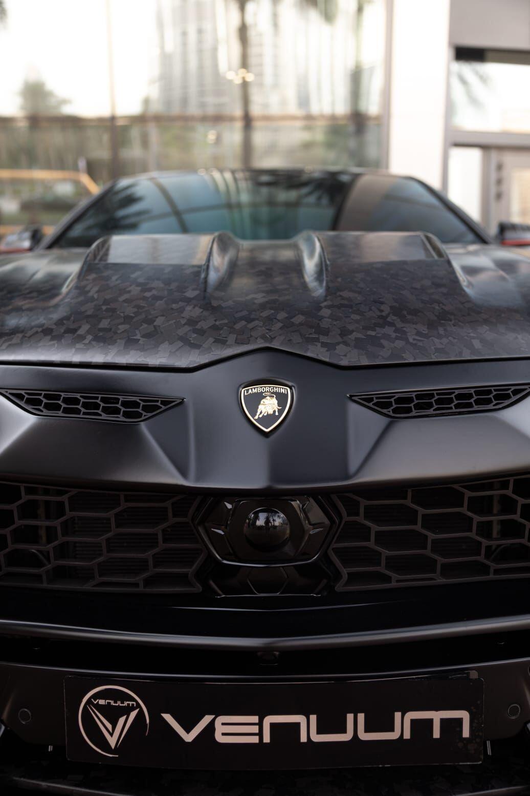 Used Lamborghini Urus for sale - 77559339: Photo 11