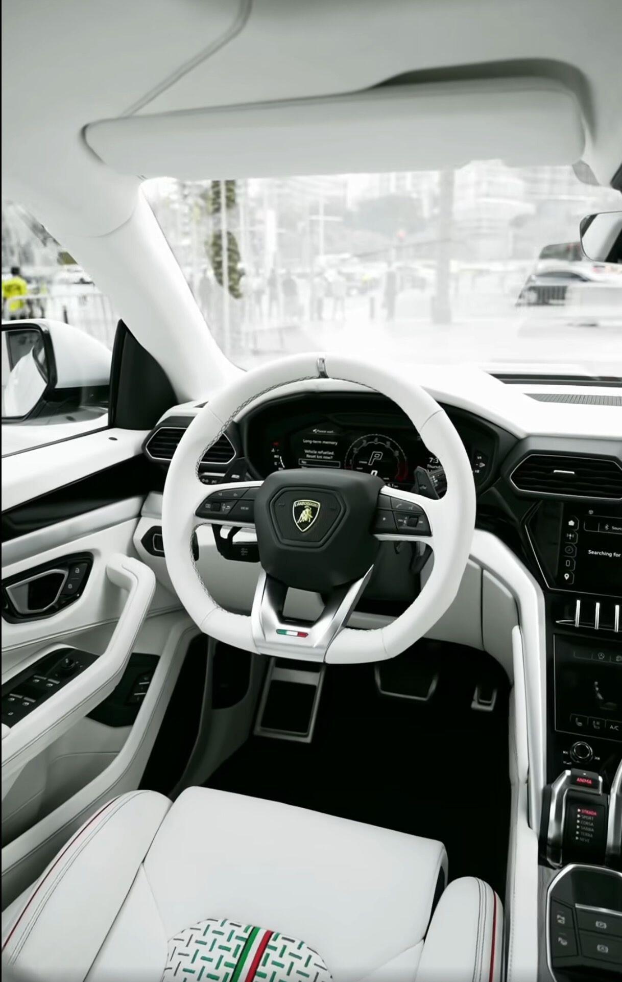 Used Lamborghini Urus for sale - 77559339: Photo 12