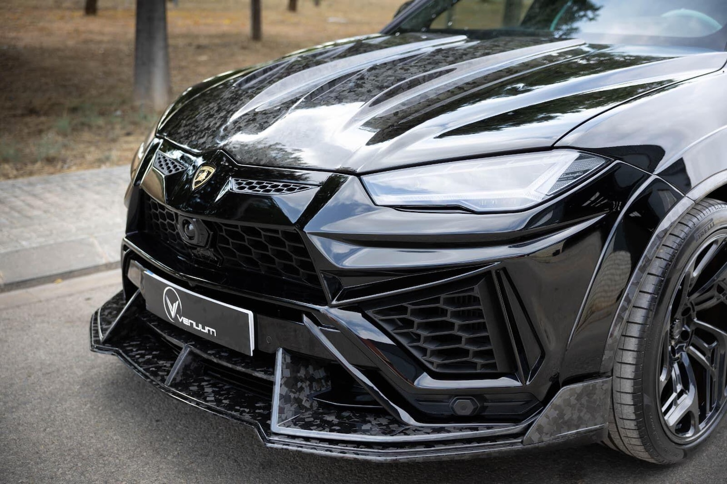 Used Lamborghini Urus for sale - 77559339: Photo 14