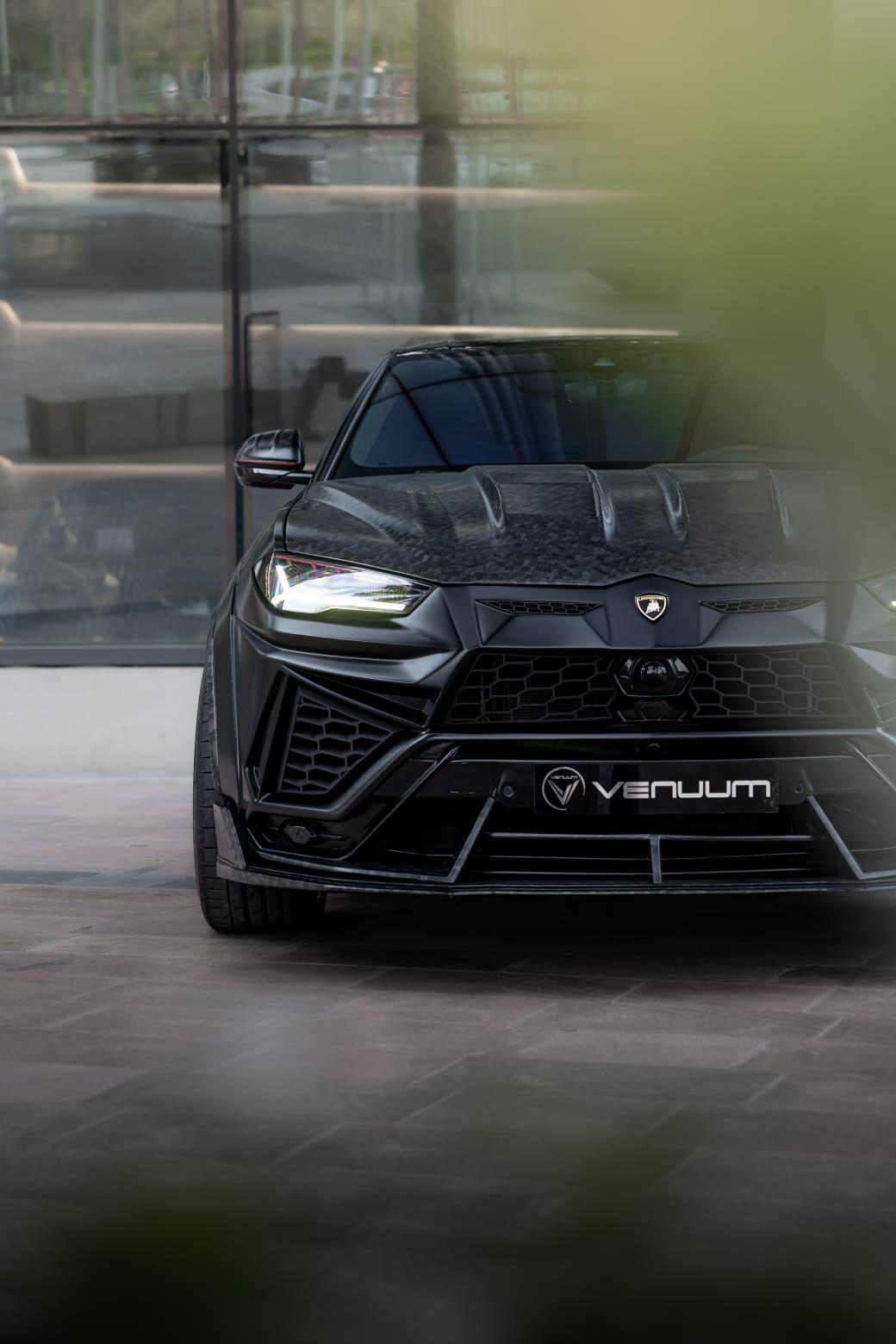 Used Lamborghini Urus for sale - 77559339: Photo 16