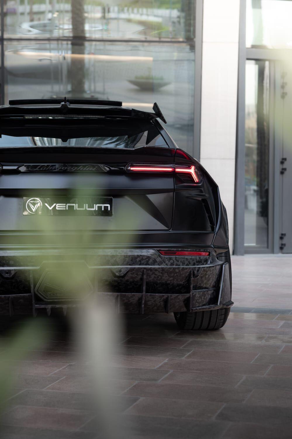 Used Lamborghini Urus for sale - 77559339: Photo 17