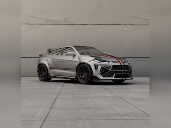 (75) - 4.0 V8 BiTurbo 25.9kWh SE Auto 4WD Euro 6 5dr