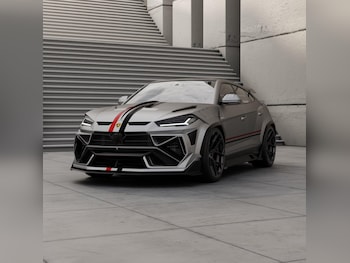 Used Lamborghini Urus 2026 for sale - 77559339: Photo