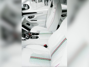 Used Lamborghini Urus 2026 for sale - 77559339: Photo