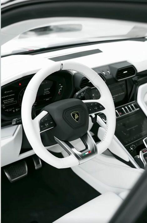 Used Lamborghini Urus for sale - 77559339: Photo 6