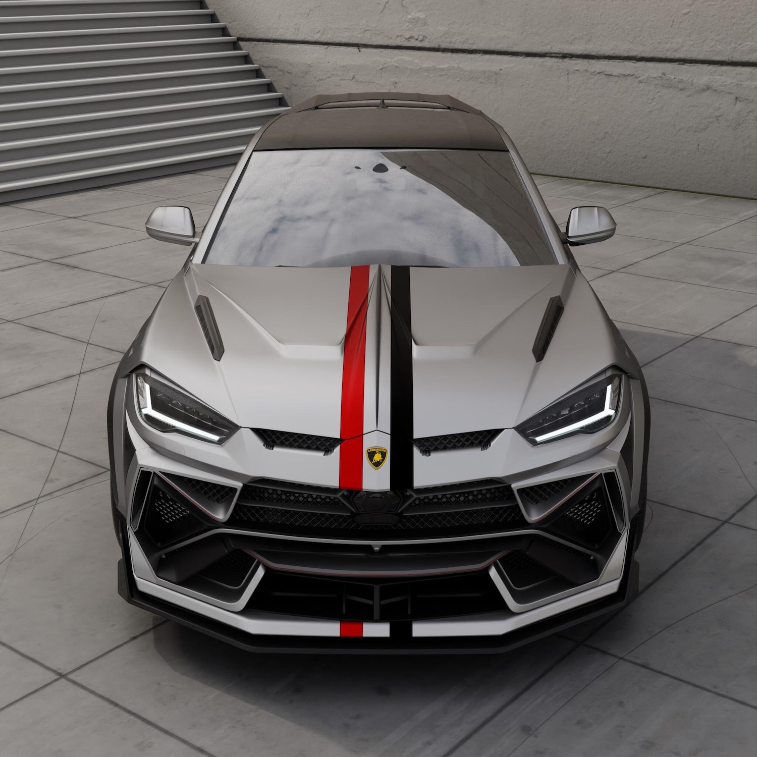 Used Lamborghini Urus for sale - 77559339: Photo 7