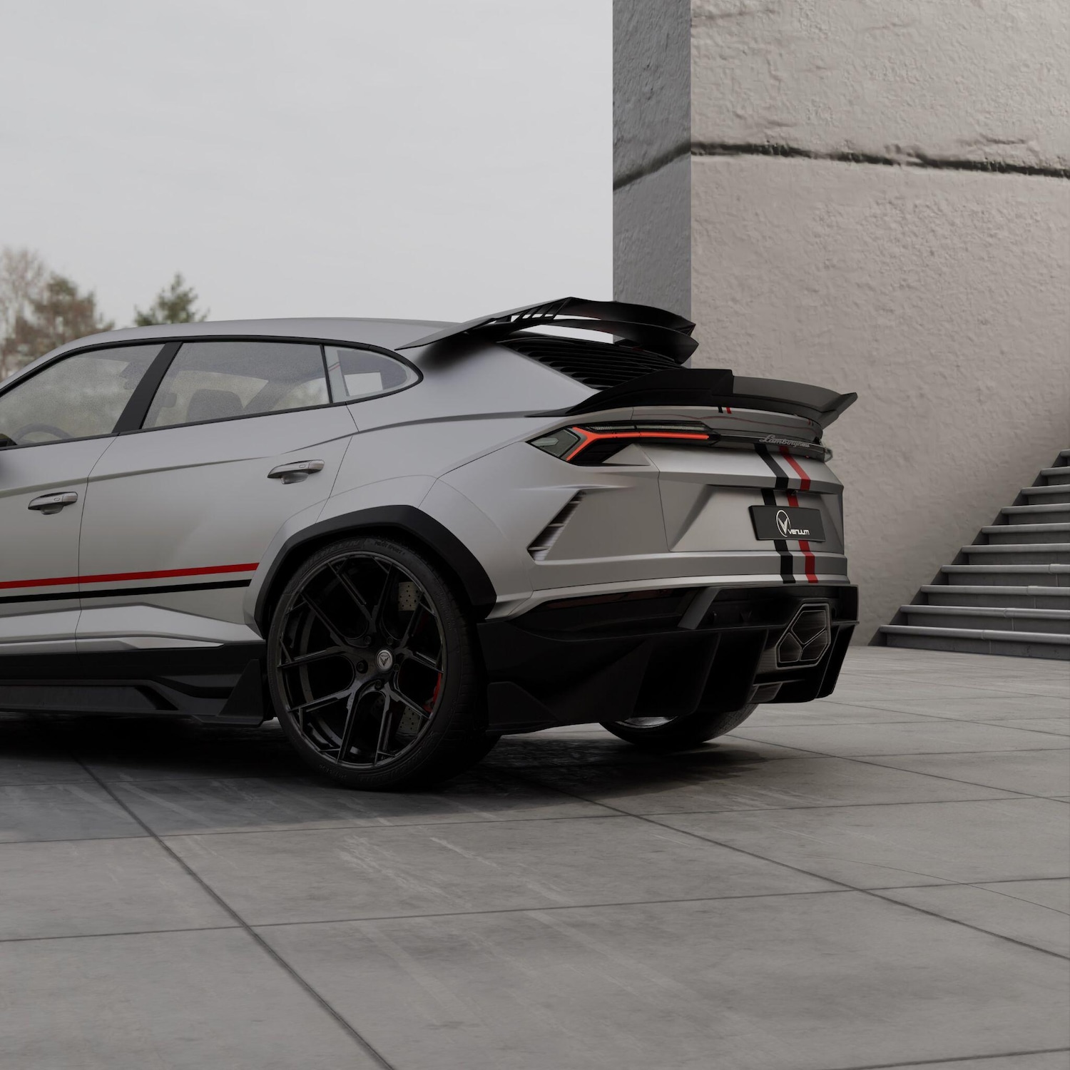 Used Lamborghini Urus for sale - 77559339: Photo 9