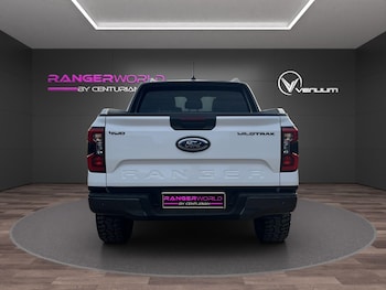 Used Ford Ranger 2025 for sale - 78560963: Photo