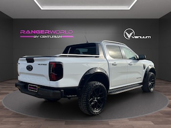 Used Ford Ranger 2025 for sale - 78560963: Photo