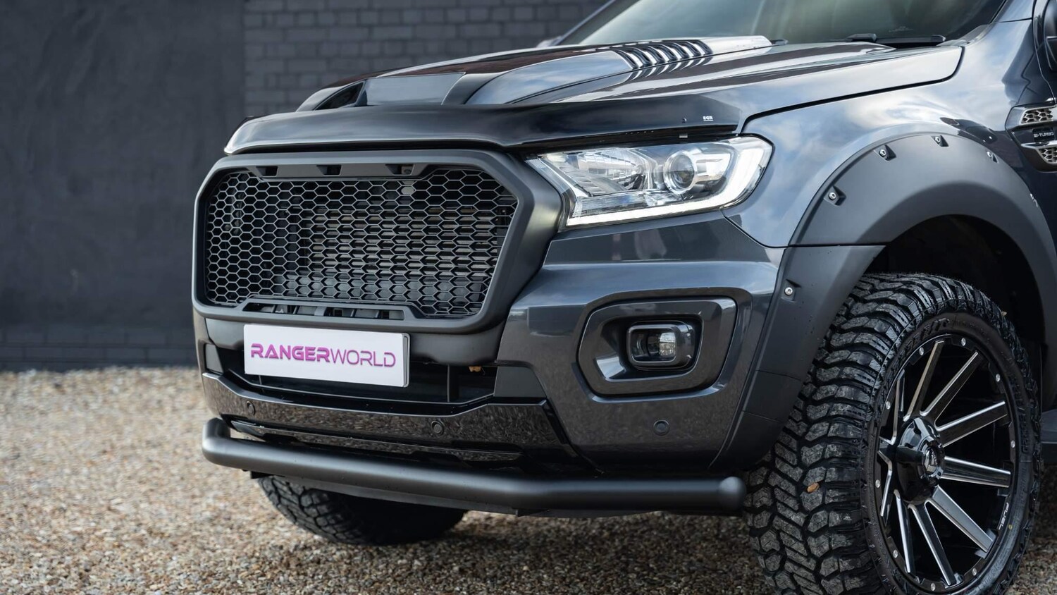 Used Ford Ranger 2020 for sale - 76744856: Photo 13