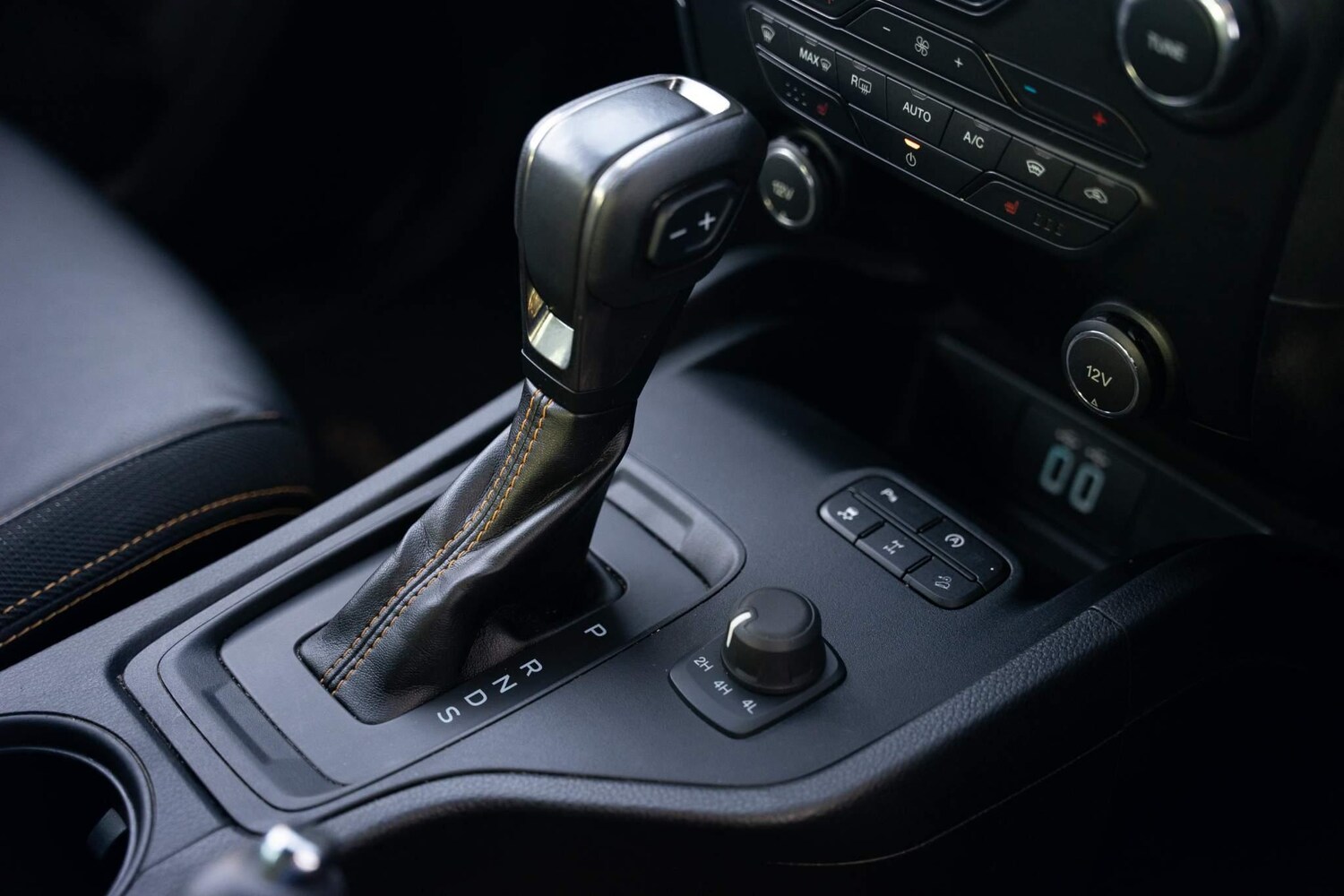 Used Ford Ranger 2021 for sale - 77417007: Photo 24