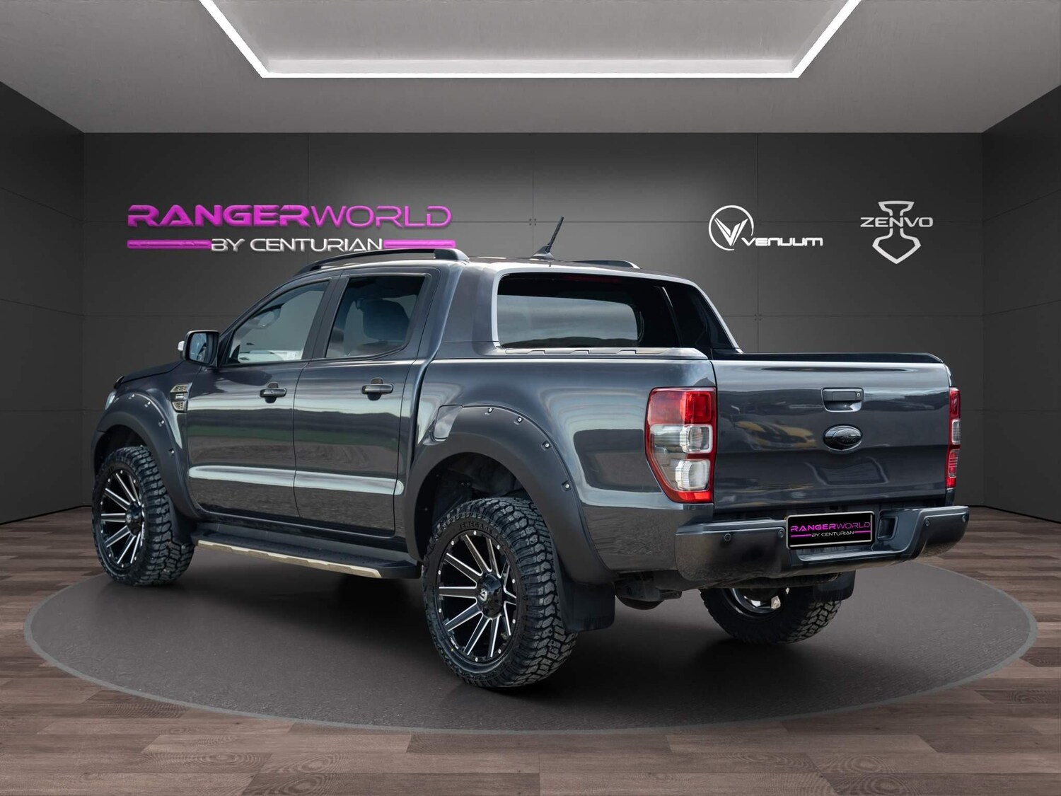 Used Ford Ranger 2021 for sale - 77417007: Photo 6