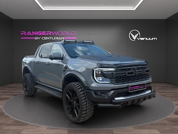 Used Ford Ranger 2023 for sale - 78809864: Photo