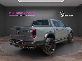 Used Ford Ranger 2023 for sale - 78809864: Photo