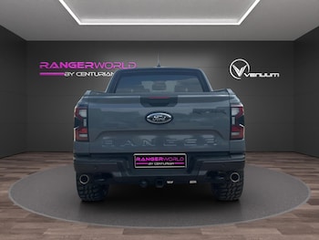 Used Ford Ranger 2023 for sale - 78809864: Photo