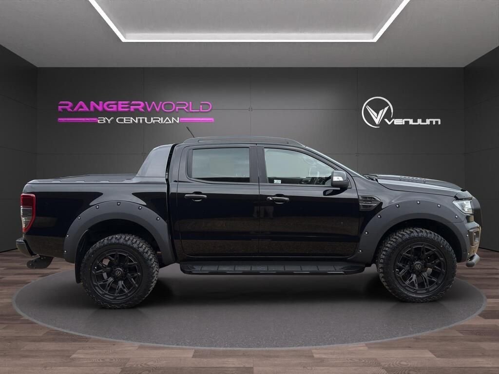 Used Ford Ranger 2021 for sale - 77022822: Photo 2