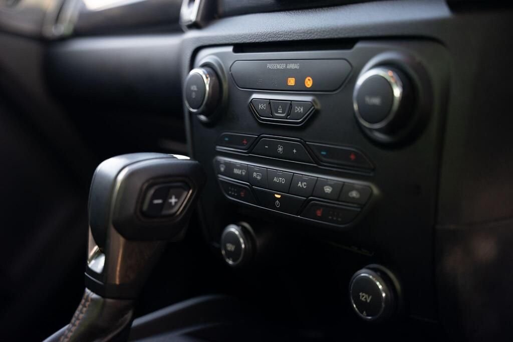 Used Ford Ranger 2021 for sale - 77022822: Photo 24