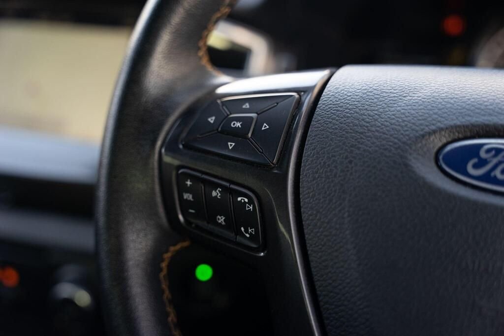 Used Ford Ranger 2021 for sale - 77022822: Photo 27