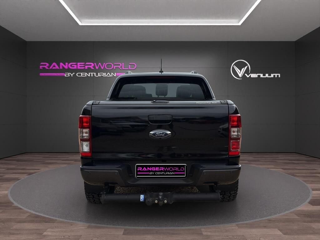 Used Ford Ranger 2021 for sale - 77022822: Photo 4