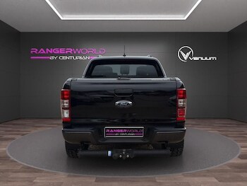 Used Ford Ranger 2021 for sale - 77022822: Photo