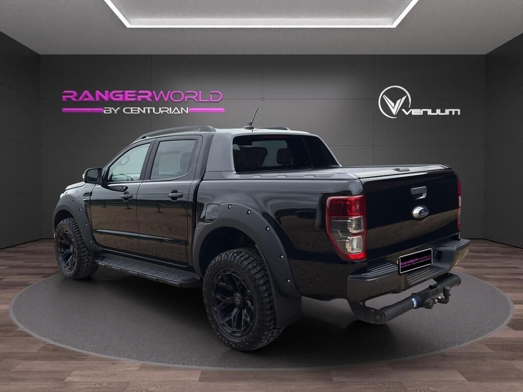 Used Ford Ranger 2021 for sale - 77022822: Photo 5