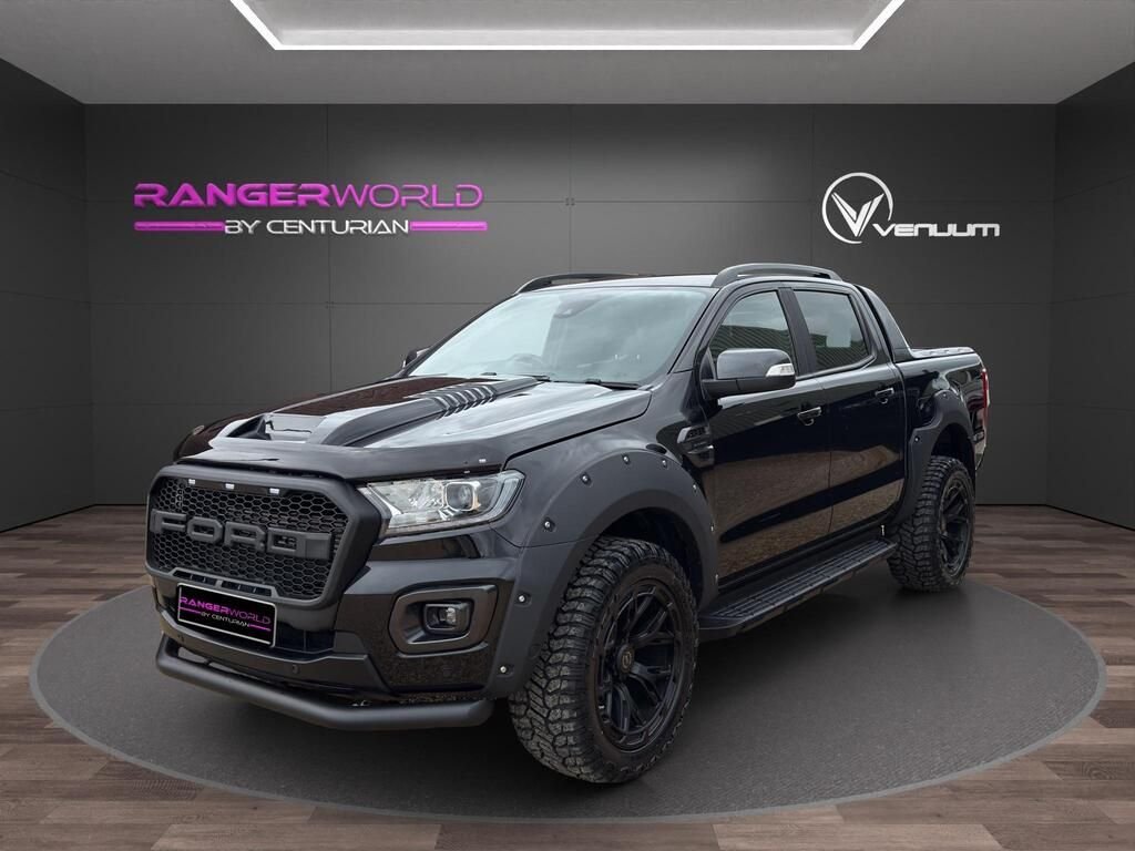 Used Ford Ranger 2021 for sale - 77022822: Photo 7
