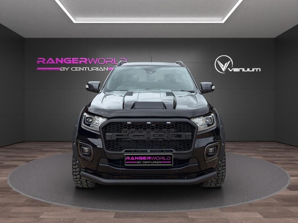 Used Ford Ranger 2021 for sale - 77022822: Photo 8