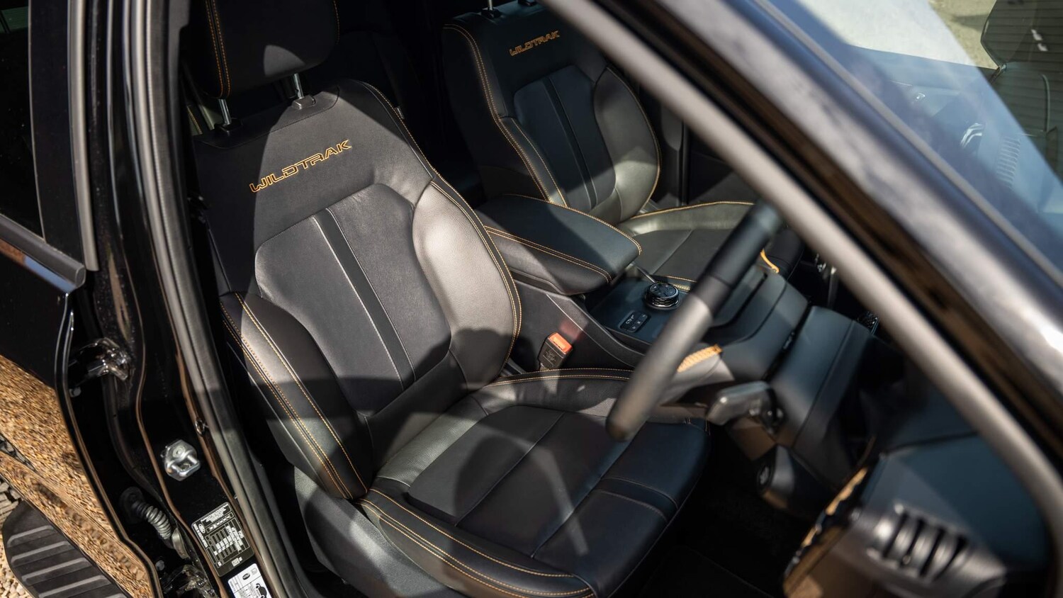 Used Ford Ranger 2023 for sale - 76742580: Photo 11