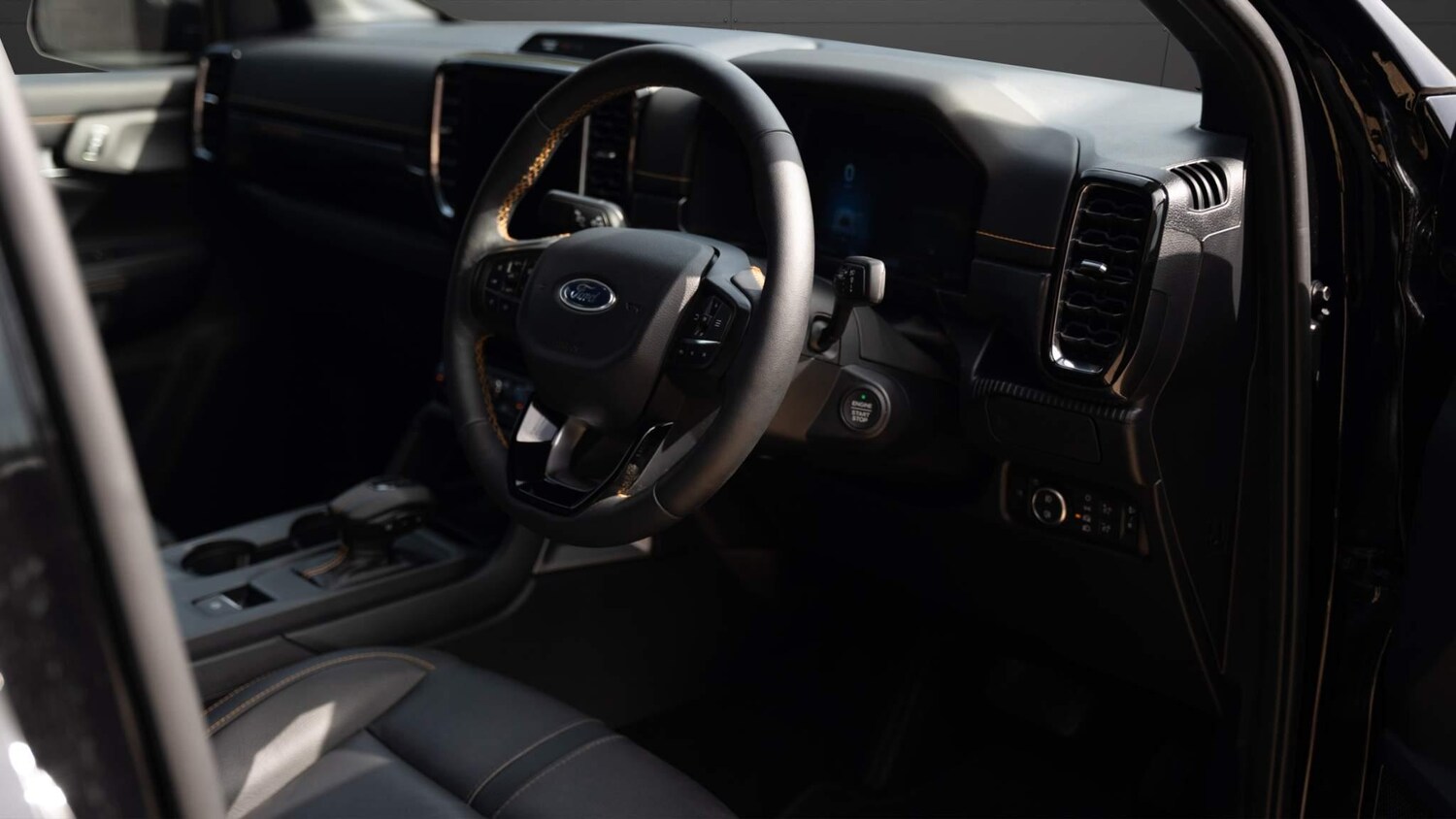 Used Ford Ranger 2023 for sale - 76742580: Photo 34