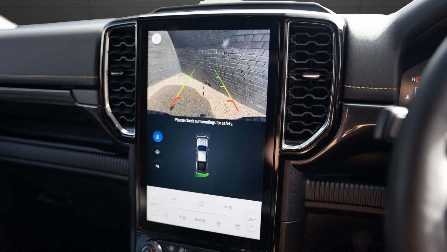 Used Ford Ranger 2023 for sale - 76742580: Photo 38