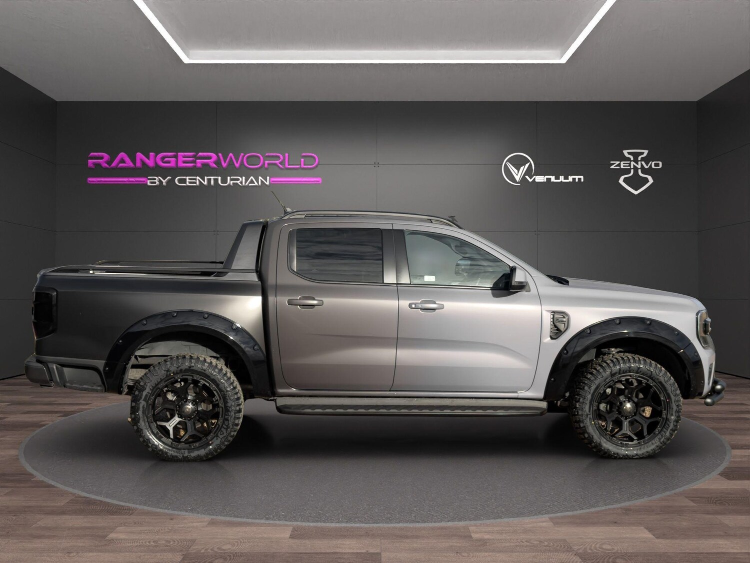 Used Ford Ranger 2023 for sale - 76742580: Photo 4