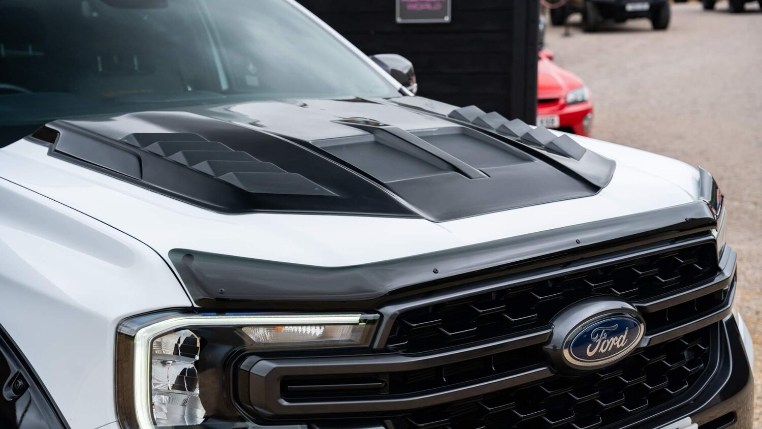 Used Ford Ranger 2023 for sale - 76742580: Photo 49