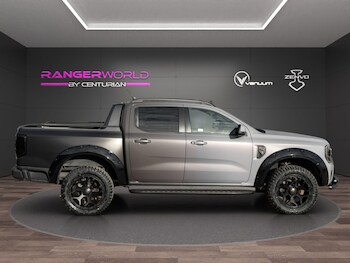 Used Ford Ranger 2023 for sale - 76742580: Photo