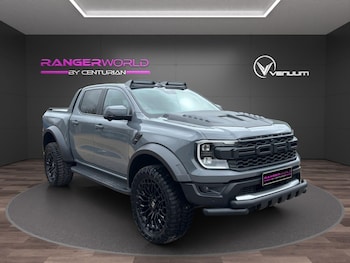Used Ford Ranger 2025 for sale - 79168773: Photo