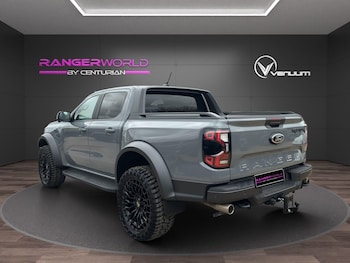 Used Ford Ranger 2025 for sale - 79168773: Photo
