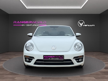 Used Volkswagen Beetle 2016 for sale - 77417018: Photo