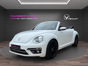 Used Volkswagen Beetle 2016 for sale - 77417018: Photo