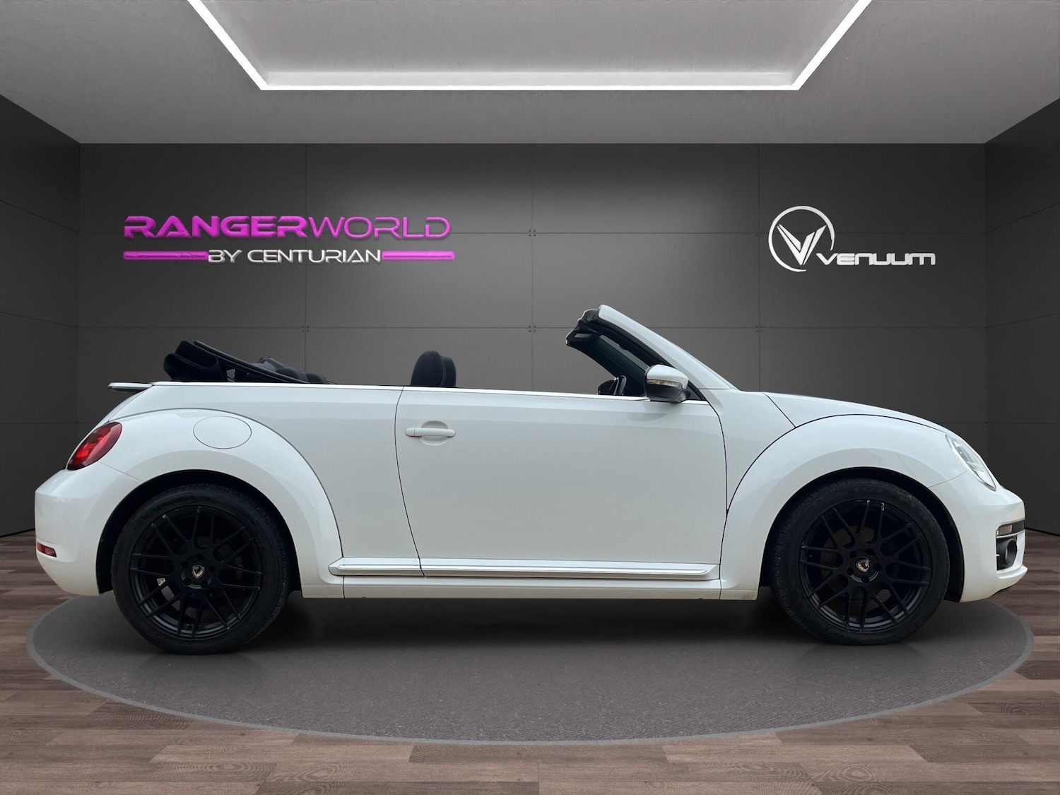 Used Volkswagen Beetle 2016 for sale - 77417018: Photo 8