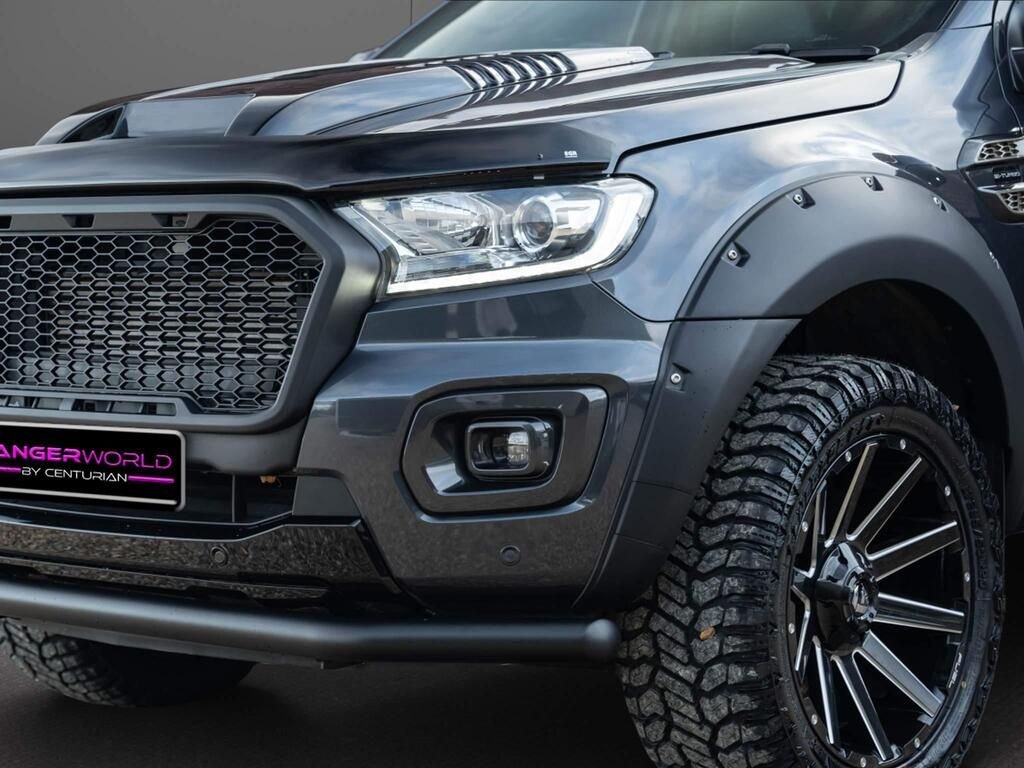 Used Ford Ranger 2022 for sale - 77022856: Photo 14