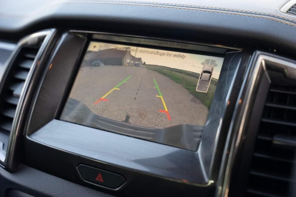 Used Ford Ranger 2022 for sale - 77022856: Photo 20