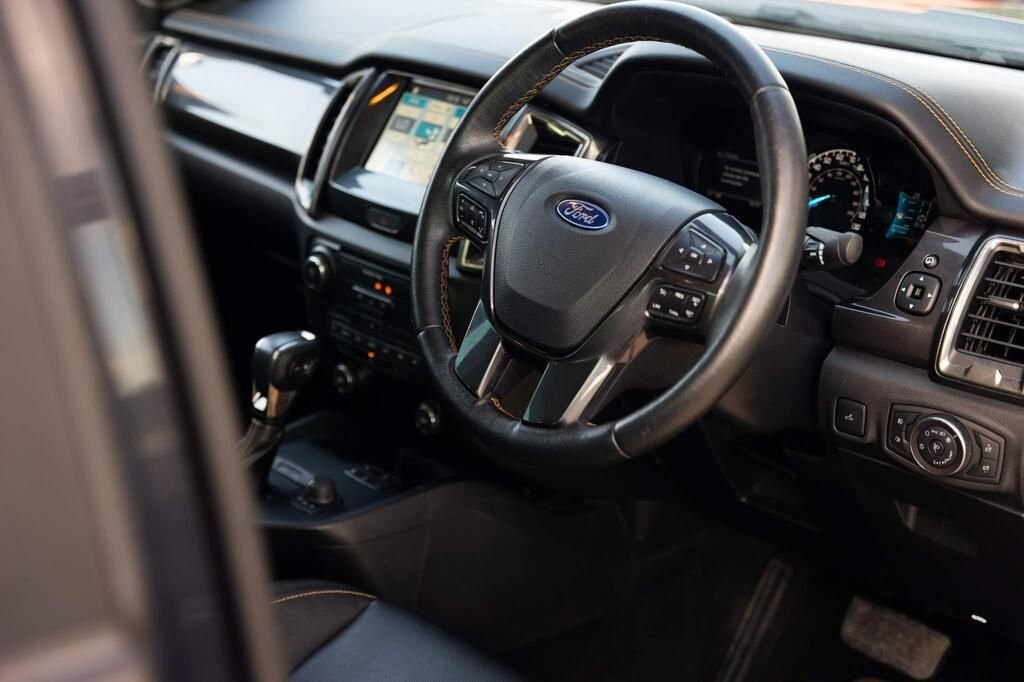 Used Ford Ranger 2022 for sale - 77022856: Photo 26