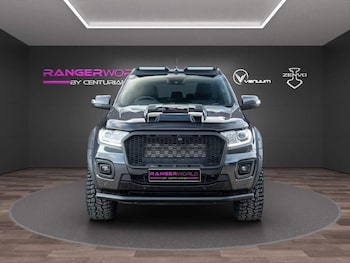 Used Ford Ranger 2022 for sale - 77022856: Photo