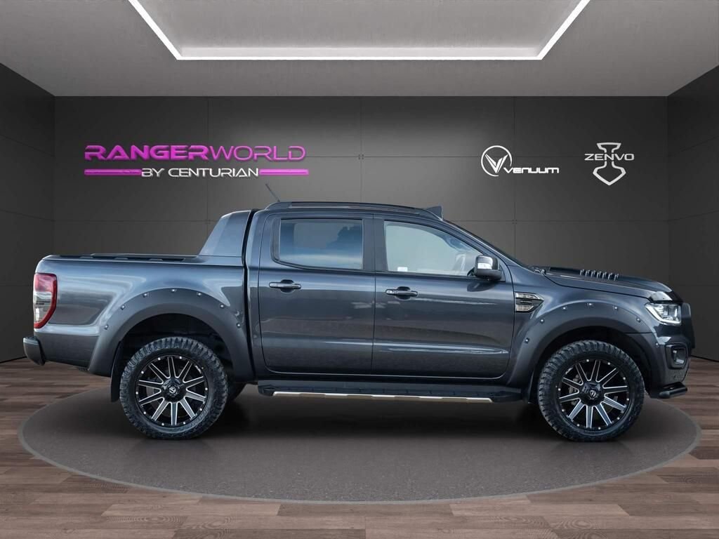 Used Ford Ranger 2022 for sale - 77022856: Photo 4