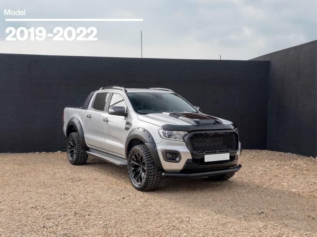 Used Ford Ranger 2022 for sale - 77022856: Photo 42