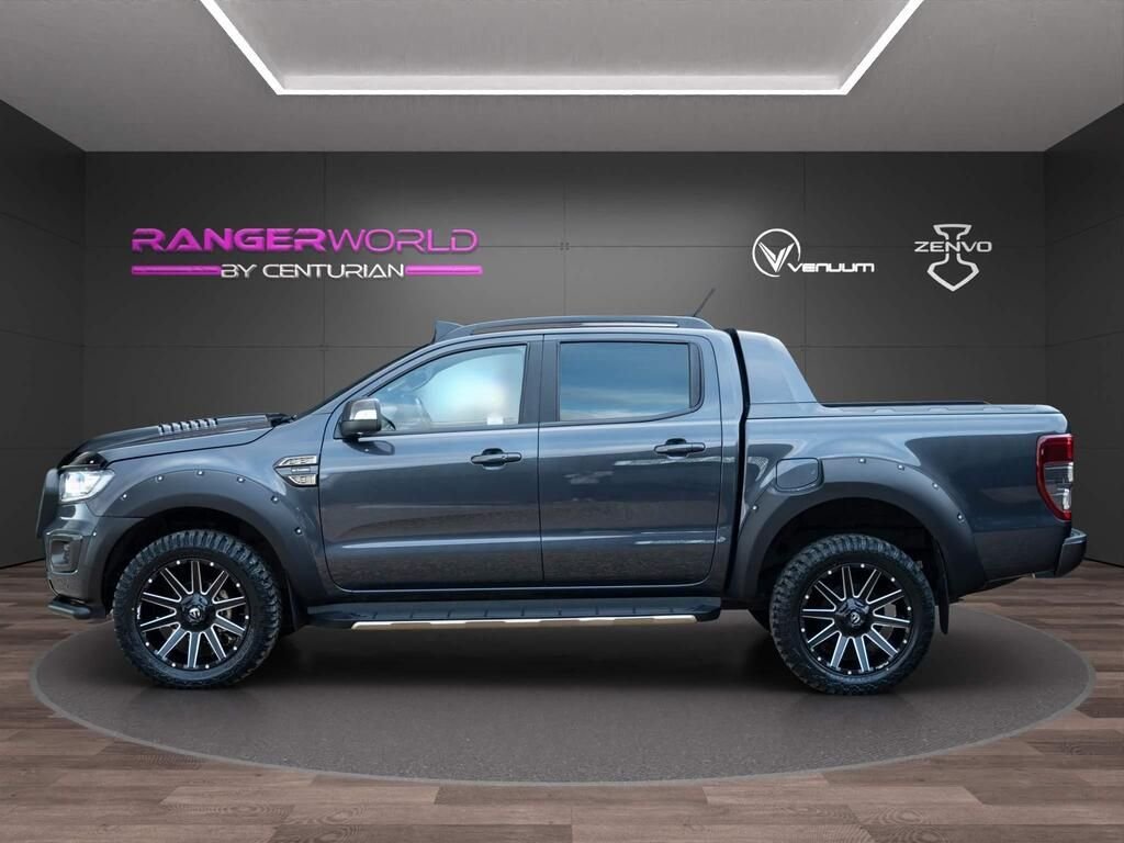 Used Ford Ranger 2022 for sale - 77022856: Photo 5
