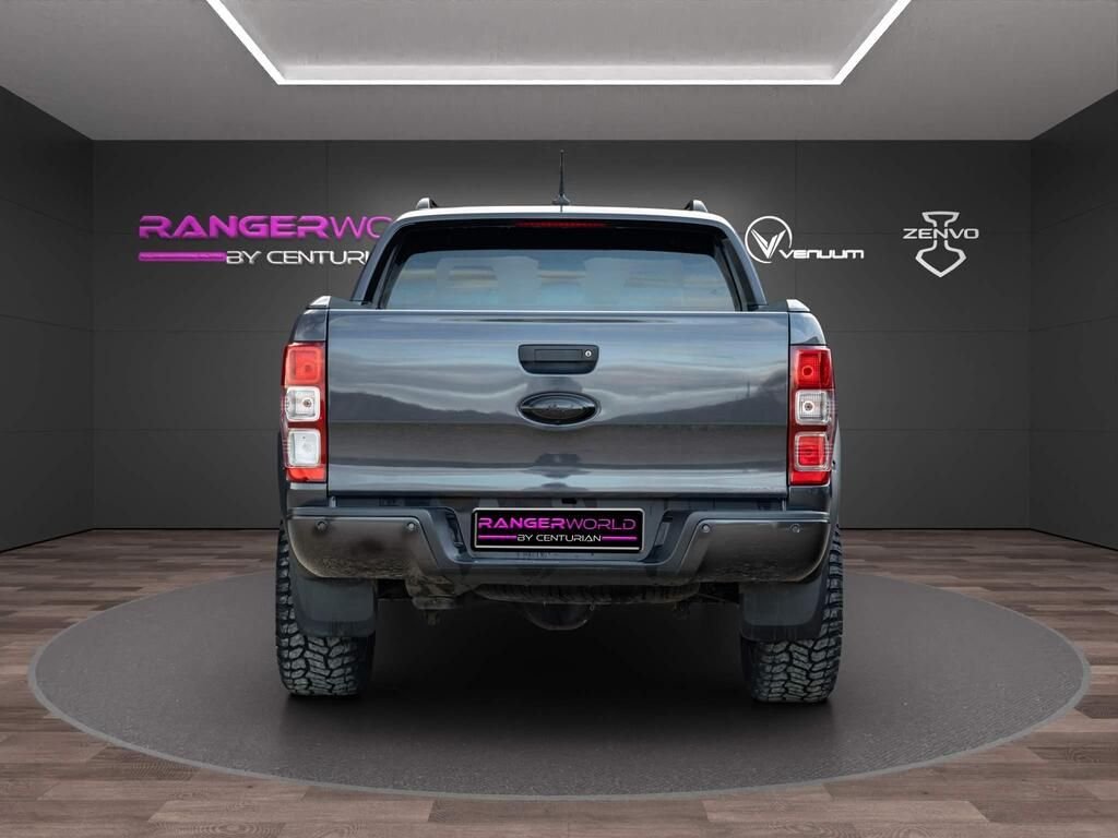 Used Ford Ranger 2022 for sale - 77022856: Photo 7