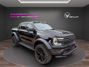 Used Ford Ranger 2024 for sale - 79464739: Photo